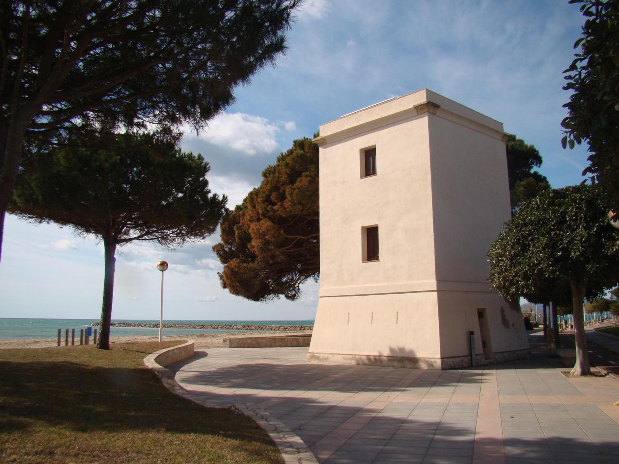 Apartamento Playa Esquirol Apartment Cambrils Exterior photo